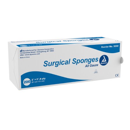 Gauze Sponges Gauze