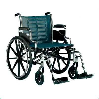 Wheelchair Tracer IV Dual Axle