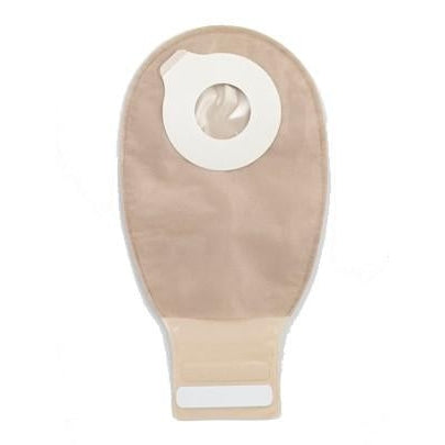 Ostomy Pouch Esteem Synergy+ 12 Inch Length 1-7/8 Inch Stoma Drainable