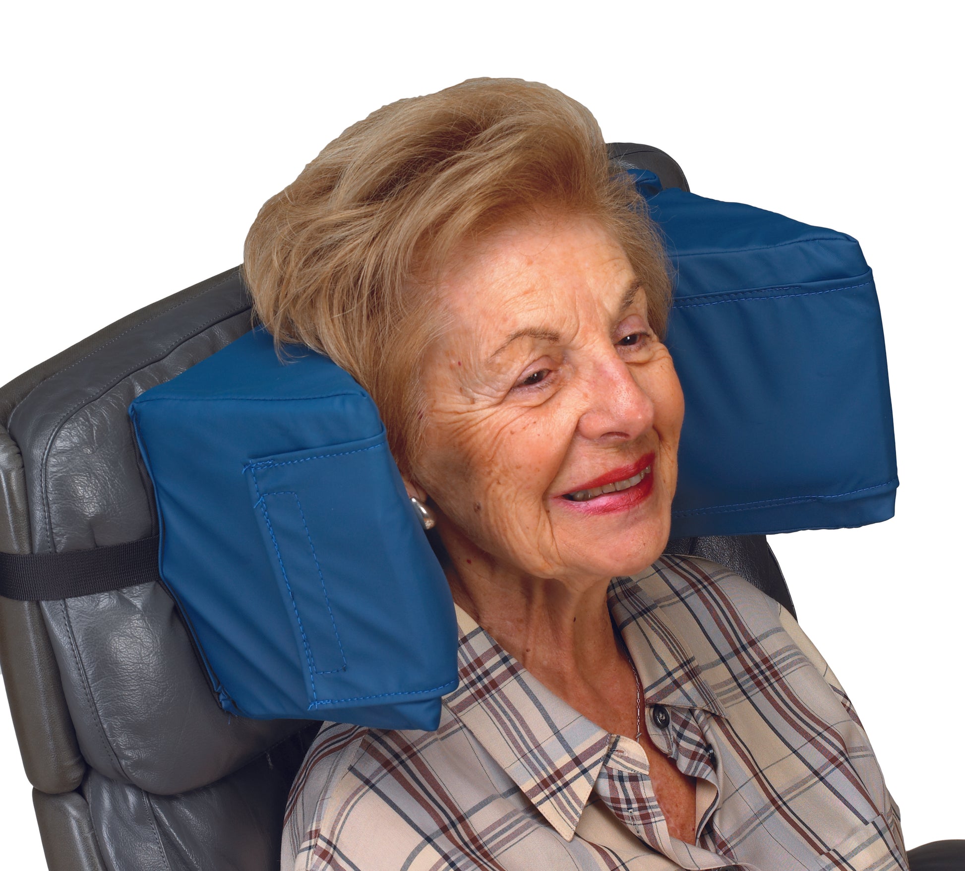 Wheelchair Headrest For Wheelchair