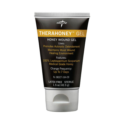 TheraHoney Sterile Manuka Honey Wound Gel 1.5 oz Tube