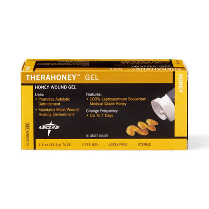 TheraHoney Sterile Manuka Honey Wound Gel 1.5 oz Tube