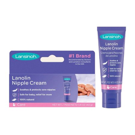 Nipple Cream Lansinoh HPA