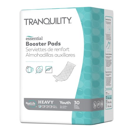 Booster Pad Tranquility Essential