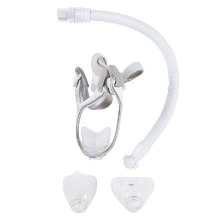 CPAP Mask Kit CPAP Starter Kit Wisp Nasal Style Small / Medium / Large / X-Large