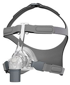 CPAP Mask Kit CPAP Mask Kit Eson Nasal Style