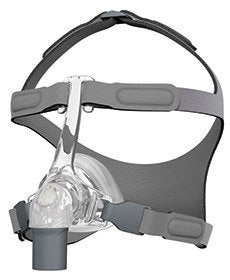 CPAP Mask Kit CPAP Mask Kit Eson Nasal Style