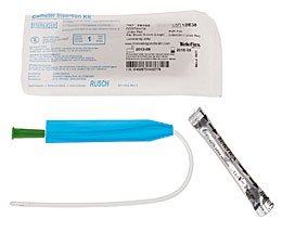 Intermittent Catheter Tray