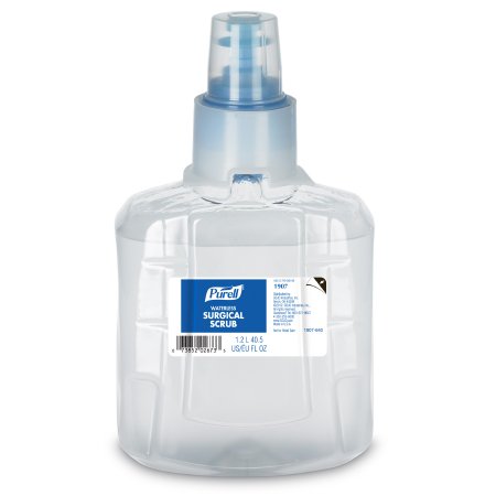 Waterless Surgical Scrub Purell