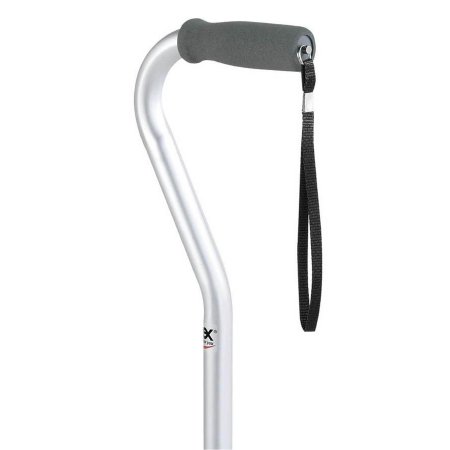 Offset Cane Carex Aluminum