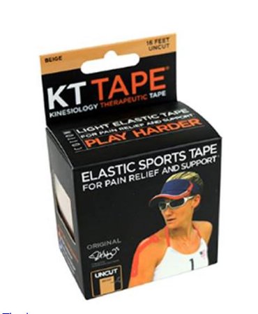 Kinesiology Tape