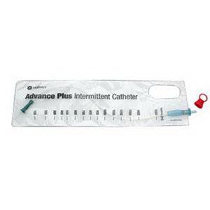 Intermittent Closed System Catheter