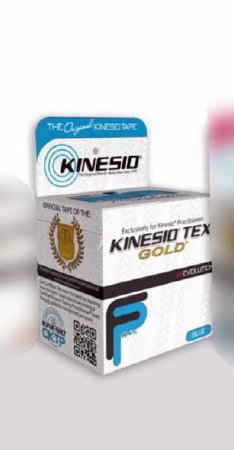 Kinesiology Tape