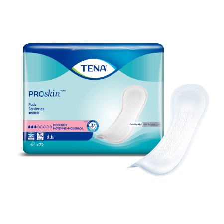 Bladder Control Pad TENA ProSkin