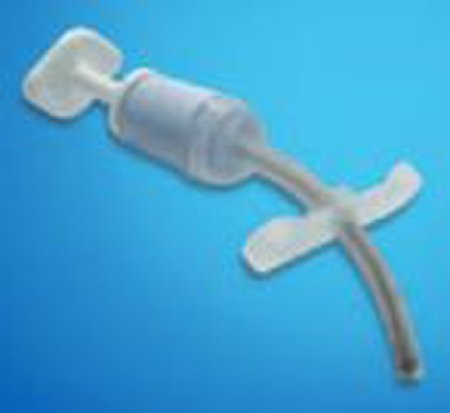Uncuffed Tracheostomy Tube Bivona FlexTend Size