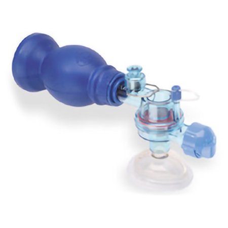 Respiratory, Resuscitators  Nasal / Oral Mask