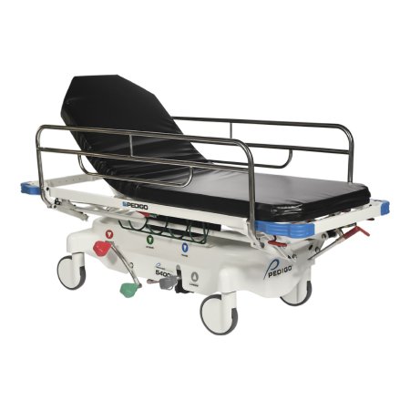 Transport Stretcher Pedigo 5400 Series Universal 500 lbs. Weight Capacity