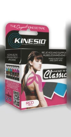 Kinesiology Tape