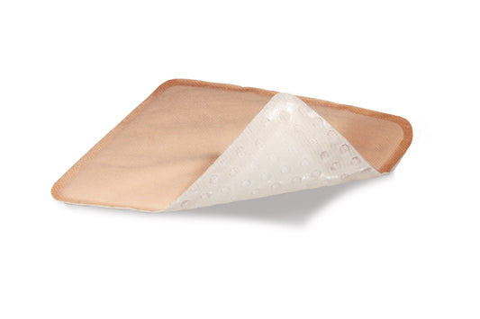 Eclypse Adherent Super Absorbent Dressing – 8 x 12 Inch