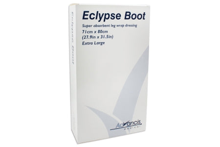 Super Absorbent Dressing Eclypse