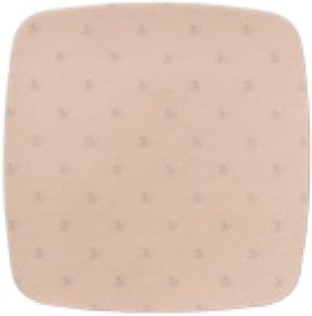 Aquacel Ag Silver Foam Dressing 6 x 8 Inch Sterile Rectangle