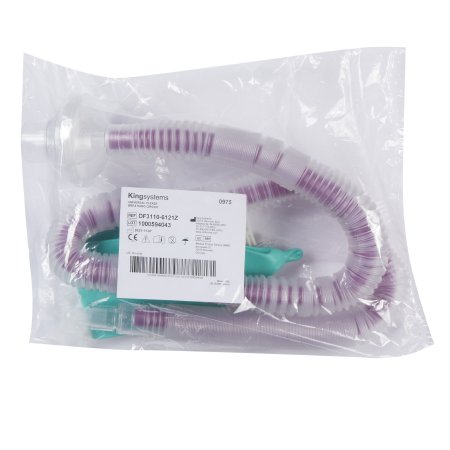 Universal Flex2 Anesthesia Breathing Circuit Coaxial Tube