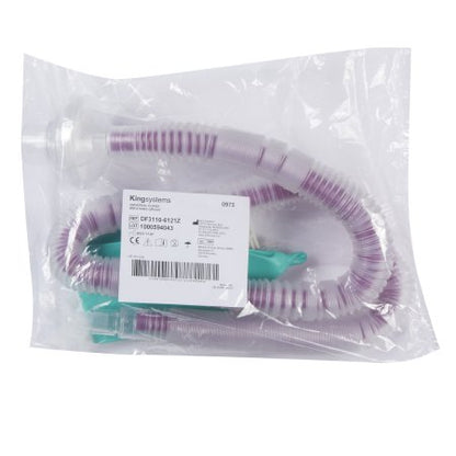 Universal Flex2 Anesthesia Breathing Circuit Coaxial Tube