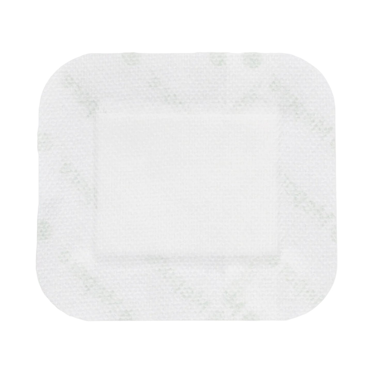 Mepore Composite Dressing 3-3/5 x 12 Inch Sterile Polyester Nonwoven with Border