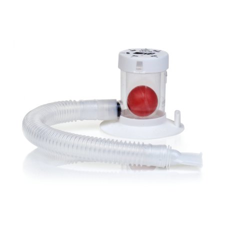 Incentive Spirometer Hudson RCI Universal 200 to 1200 cc