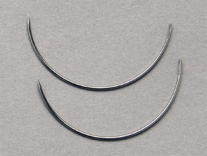 Suture Needles