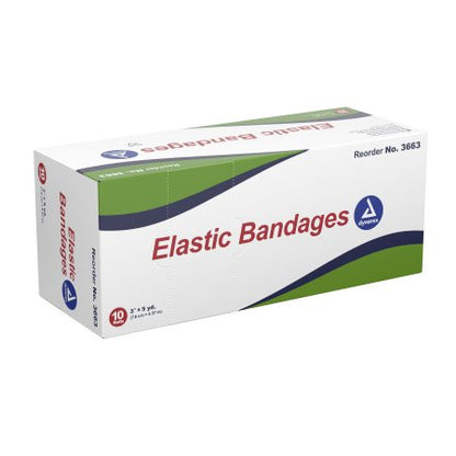 Elastic Bandages