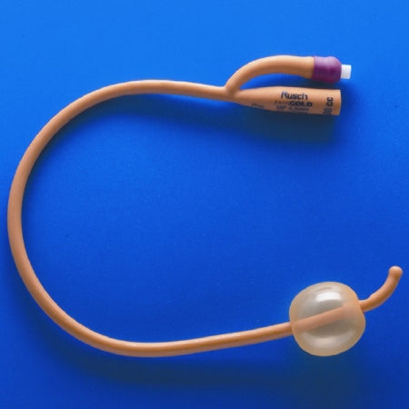 Foley Catheter