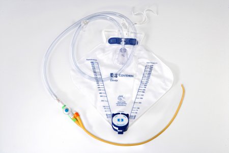 Intermittent Catheter Tray