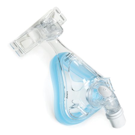 CPAP Mask Kit CPAP Mask Kit Amara Gel Full Face Style