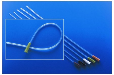 Intermittent Catheter Tray