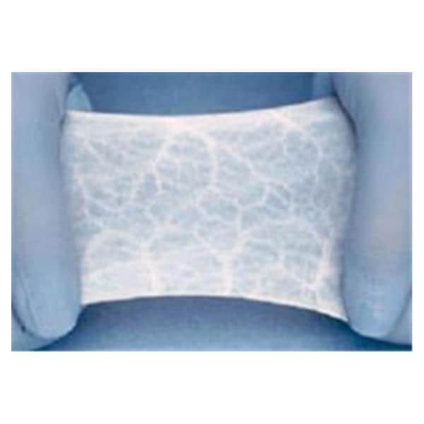 OASIS Wound Matrix Dressing 1 x 3 Inch Sterile Porcine SIS Rectangle