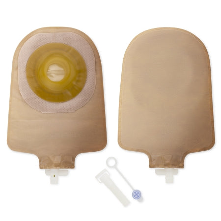 2-Piece Drainable Pouches