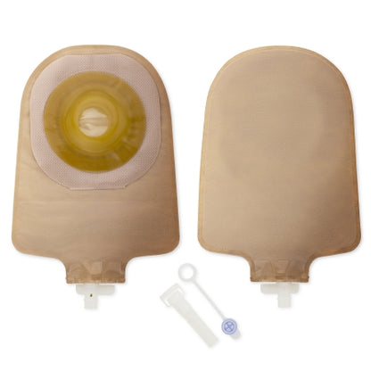 2-Piece Drainable Pouches