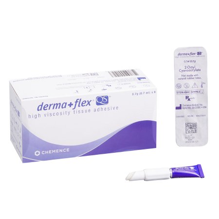 Skin Adhesive
