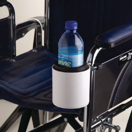 Wheelchair Beverage Holder Sammons Preston For Wheelchair