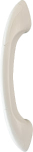 Home Grab Bar 9" White
