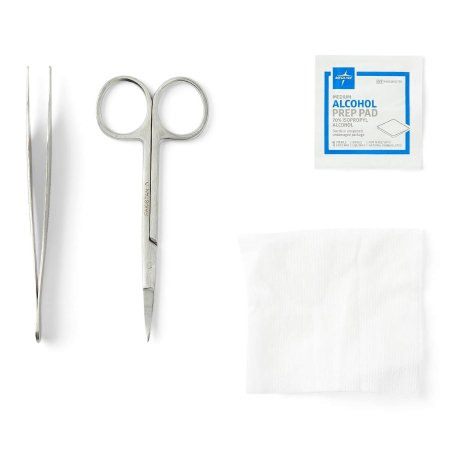 Suture Removal Kit