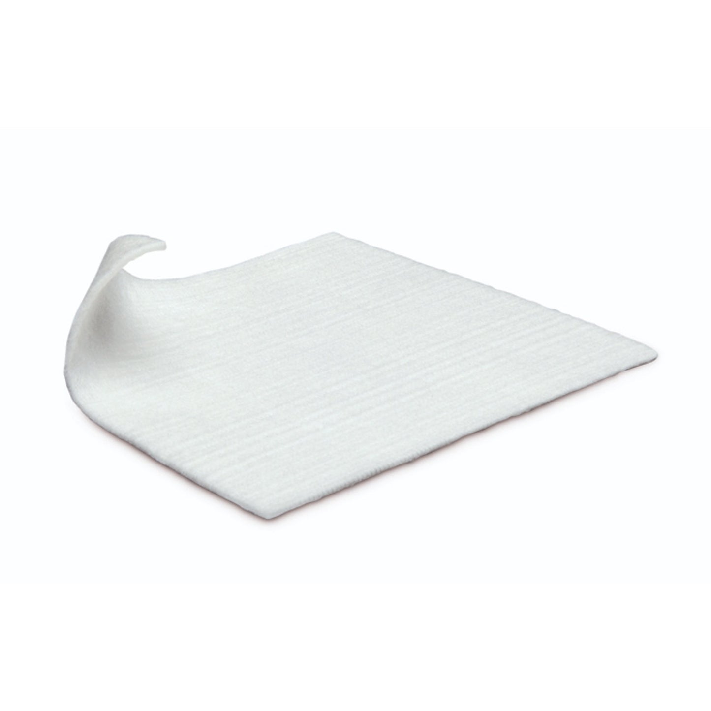 Durafiber Ag Silver Gelling Fiber Dressing 4x4 Inch – Sterile Non-Adhesive