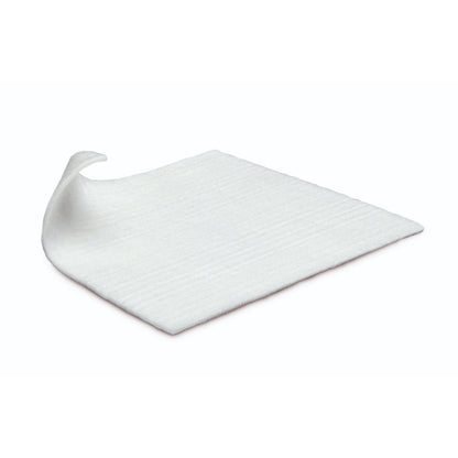 Durafiber Ag Silver Gelling Fiber Dressing 4x4 Inch – Sterile Non-Adhesive