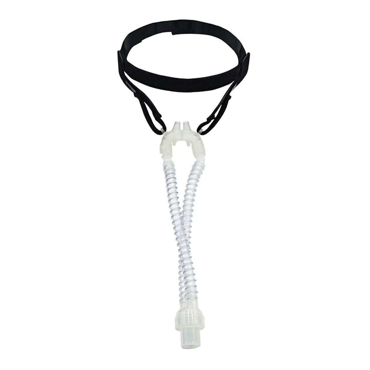 Nasal-Aire II CPAP Mask Kit Nasal Pillow Style Medium Cushion