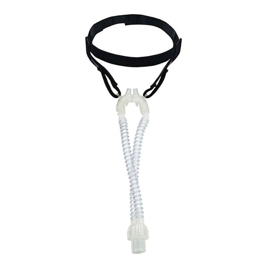 Nasal-Aire II CPAP Mask Kit Nasal Pillow Style Medium Cushion