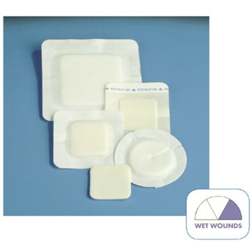 Foam Dressings