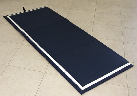 Floor Cushions Foam / Vinyl