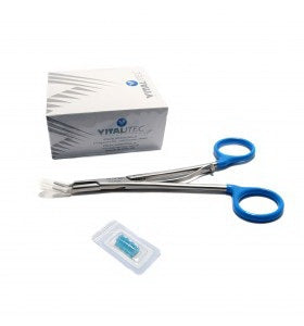 Clip Appliers and Removers