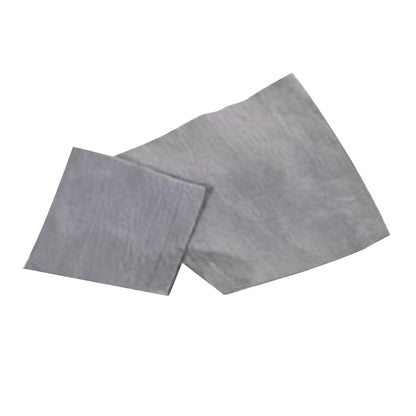 Durafiber Ag Silver Gelling Fiber Dressing 6x6 Inch – Sterile Non-Adhesive
